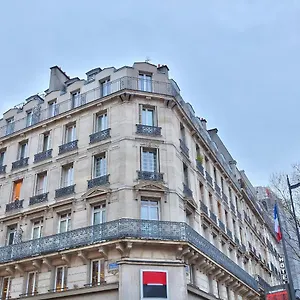 112 - Urban Atelier Saint Michel Paris