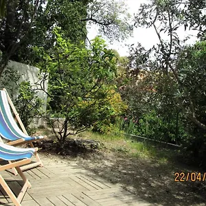 - Independant En - Calme Jardinet Nice